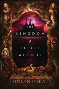 Kingdom of Little Wounds