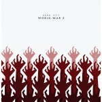 World War Z Companion Piece (#1) by Matt Ferguson