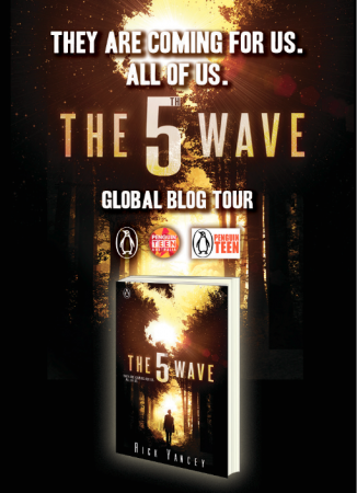 5th Wave Blog Tour