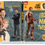 Iron Man 3
