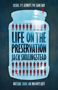 LIFE ON THE PRESERVATION (UK)