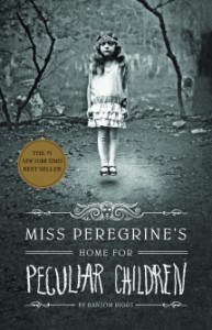 Miss Peregrine's Home