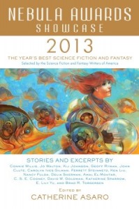 Nebula Awards Showcase