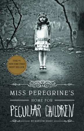 Miss Peregrine's Home for Peculiar Children (PBK)