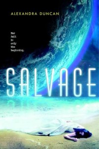 Salvage