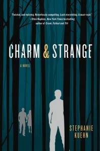 Charm and Strange