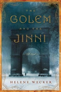 Golem and the Jinni