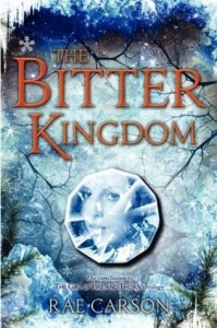 The Bitter Kingdom