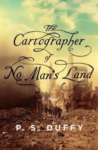 The Cartographer of No Man's Land