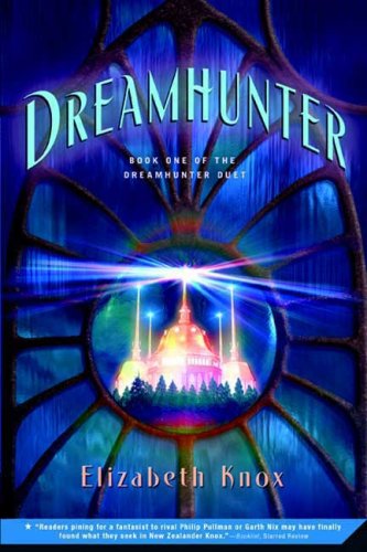 Old School Wednesdays Joint Review: Dreamhunter/Dreamquake by Elizabeth Knox | The Book Smugglers