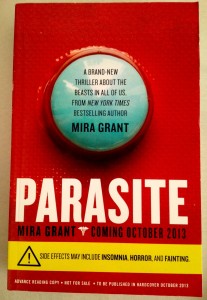 Parasite