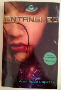 Entangled