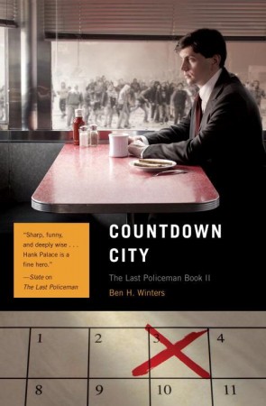 Countdown City (Final)
