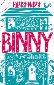 Binny for Short