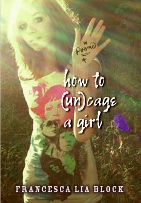 How to un(cage) a girl
