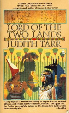 Lord of the Two Lands