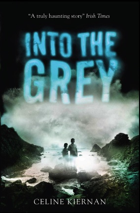 Into the Gray by Margaret Killjoy