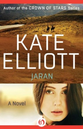 Jaran (ebook)