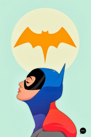 Batgirl