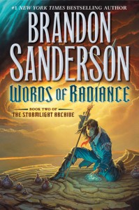 Words of Radiance