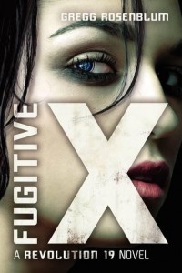 Fugitive X