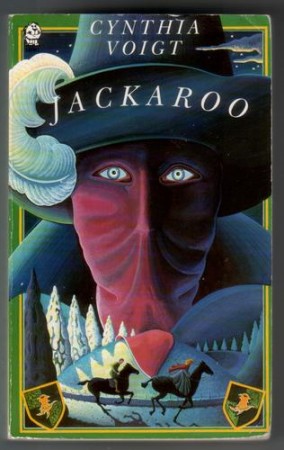 Jackaroo