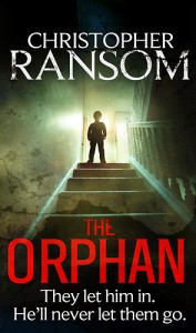 The Orphan