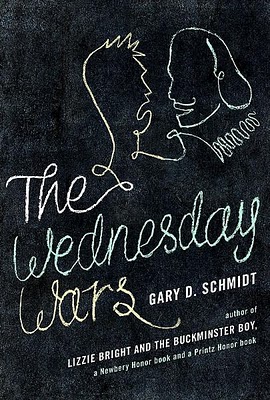 The Wednesday Wars