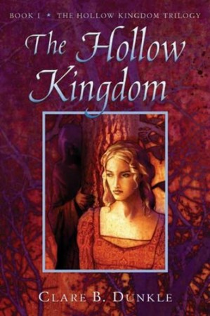 The Hollow Kingdom