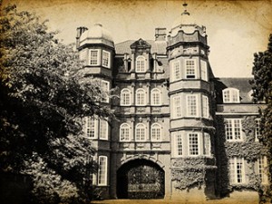 Summerfield College (Newnham College)