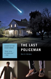 The Last Policeman (New)