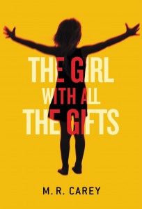 The Girl with All the Gifts