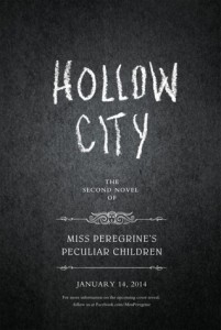 Hollow City