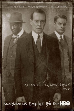 Boardwalk Empire Season 4 