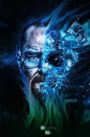 Breaking Bad by BossLogic