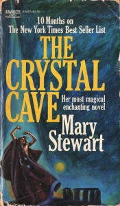 The Crystal Cave