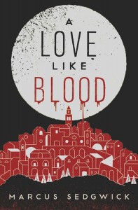 A Love Like Blood