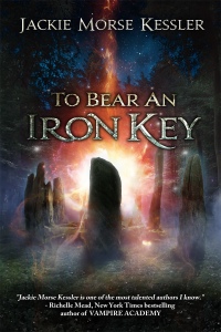 To Bear an Iron Key