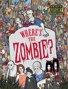 Where's the Zombie