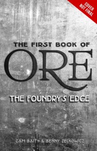 The Foundry's Edge
