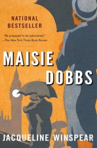 Maisie Dobbs