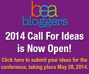 BEA Bloggers Call For Ideas