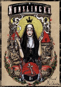 Nunslinger