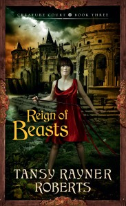 Reign of Beasts