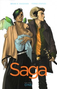 Saga