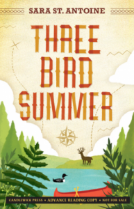 Three Bird Summer