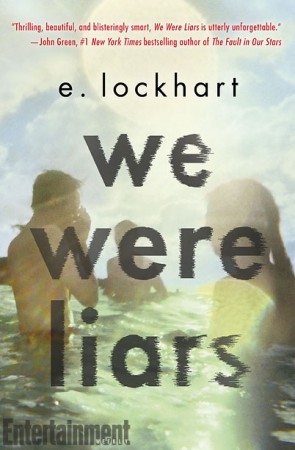 We Were Liars