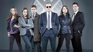 Agents of the Shield