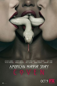 American-Horror-Coven-Poster