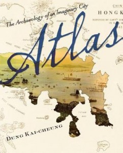 Atlas the Archaelogy of an Imaginary City